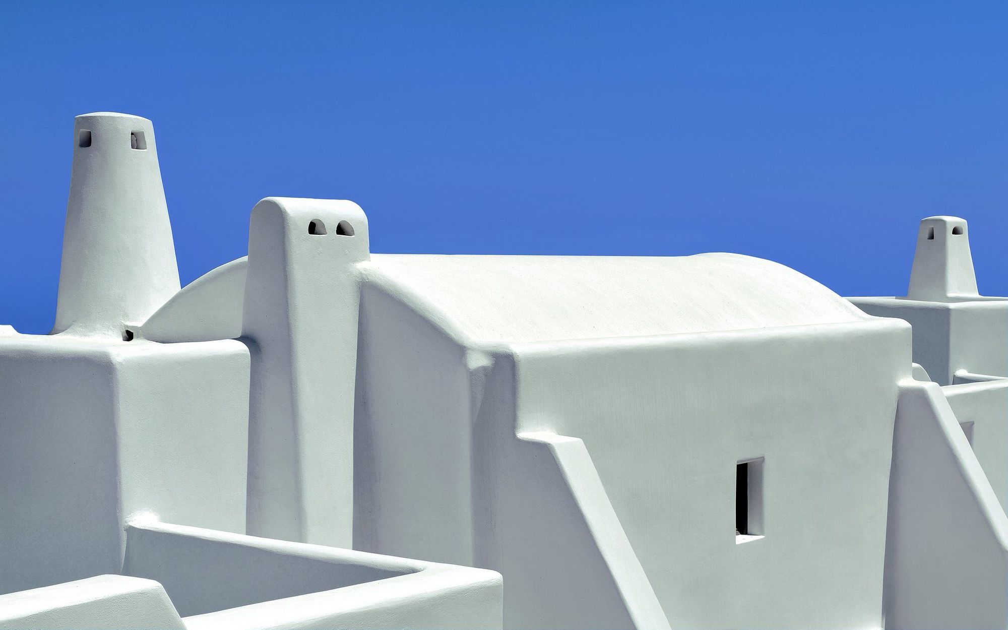 Carpe Diem Santorini Pýrgos Exteriér fotografie